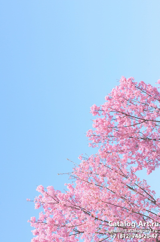 Blossom tree 120